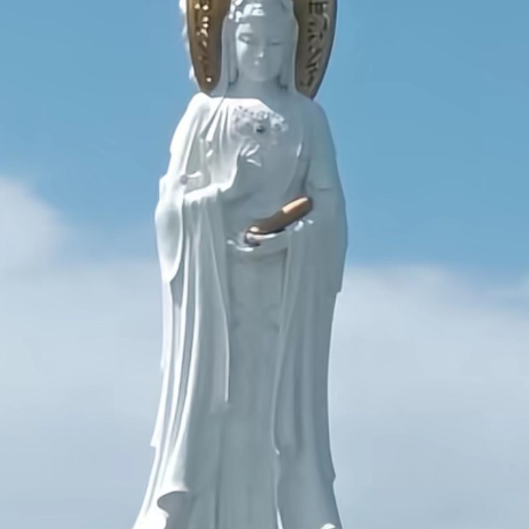 玄明堂：大海