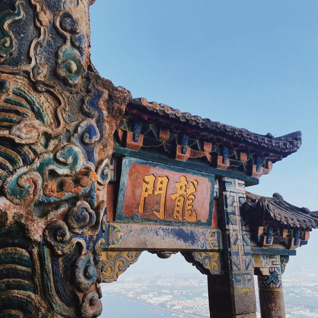 西山风景区（官号）