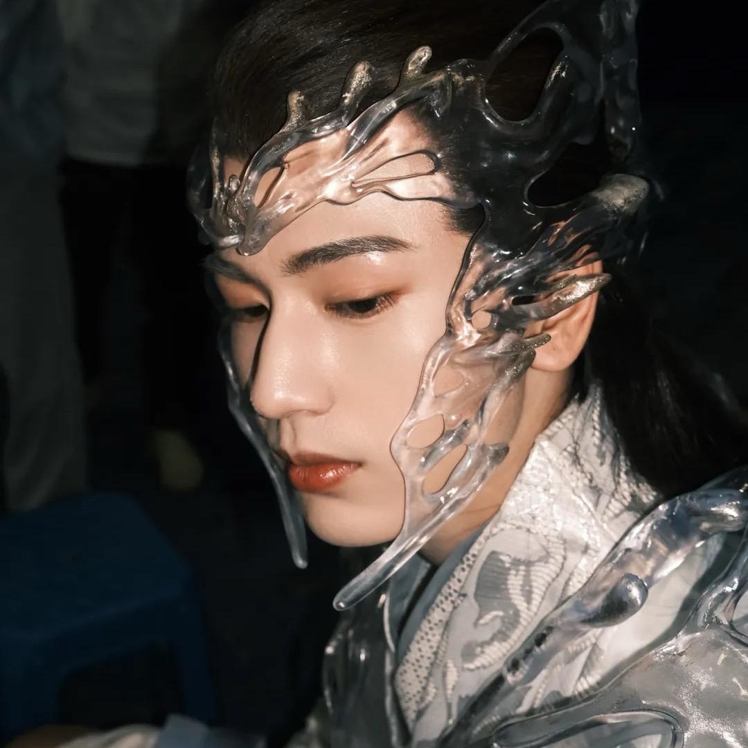 阿瑾o(≧v≦)o