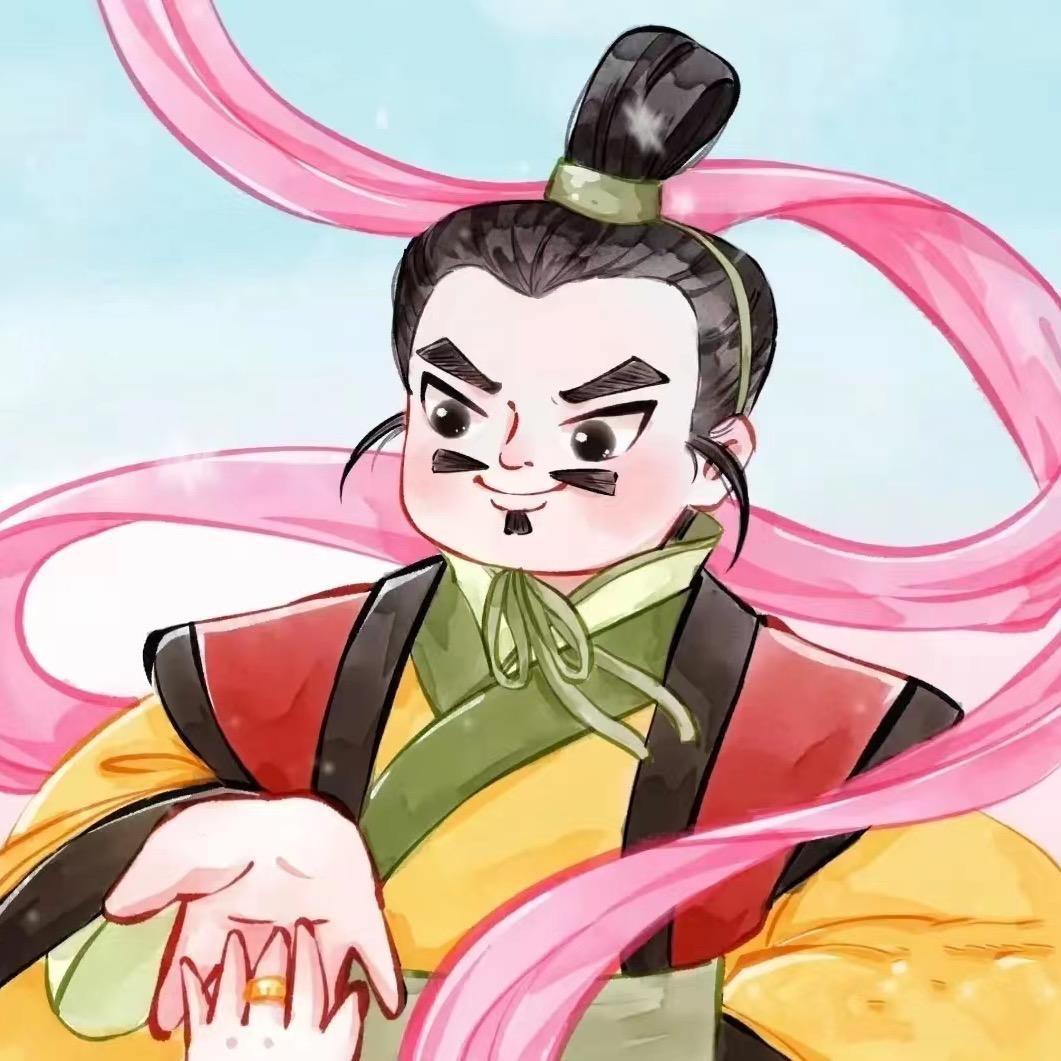 小鹿小鸡🦌🐥
