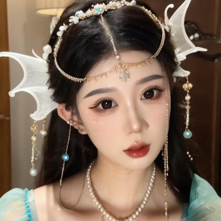 兮妹