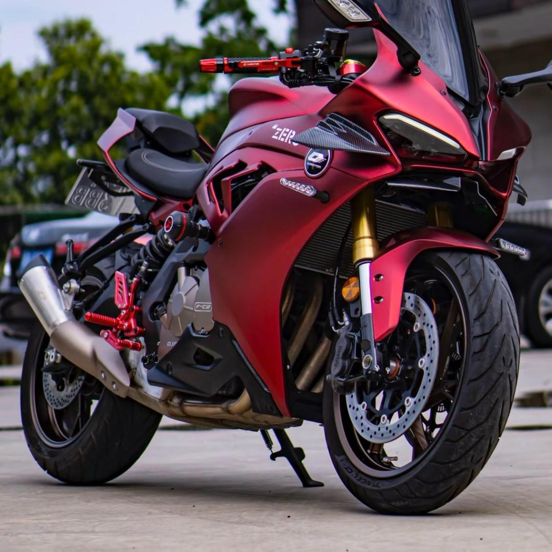 敌敌威（一辰变脸）