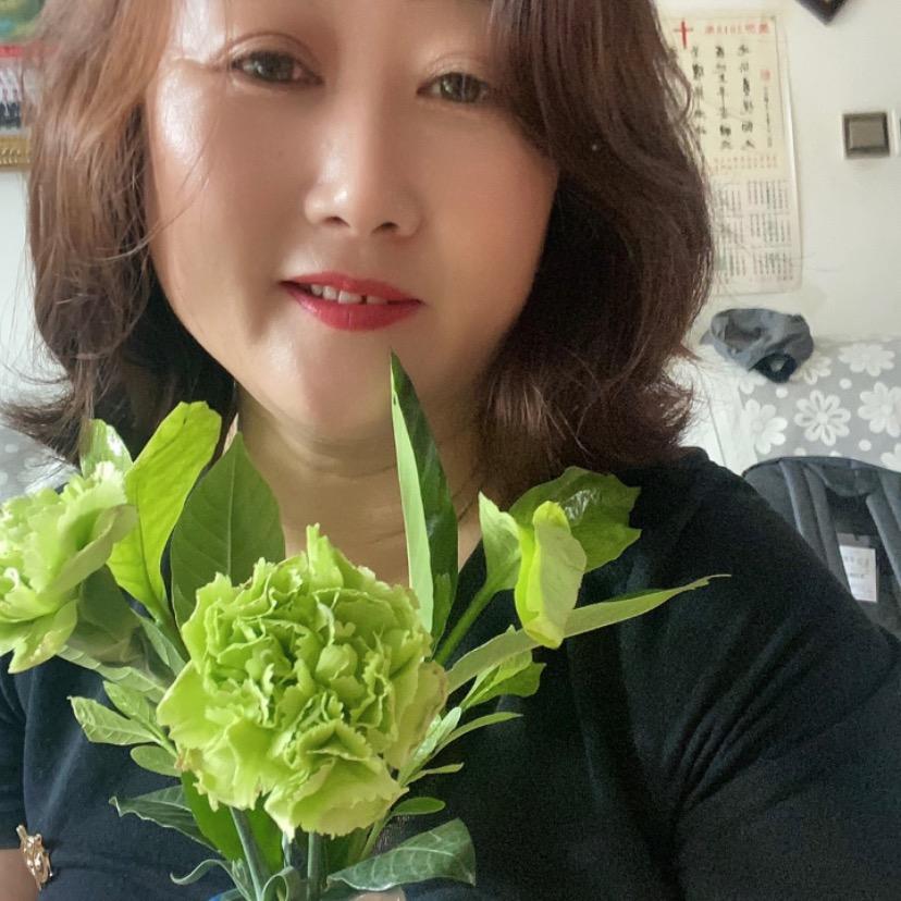 幸福的一家