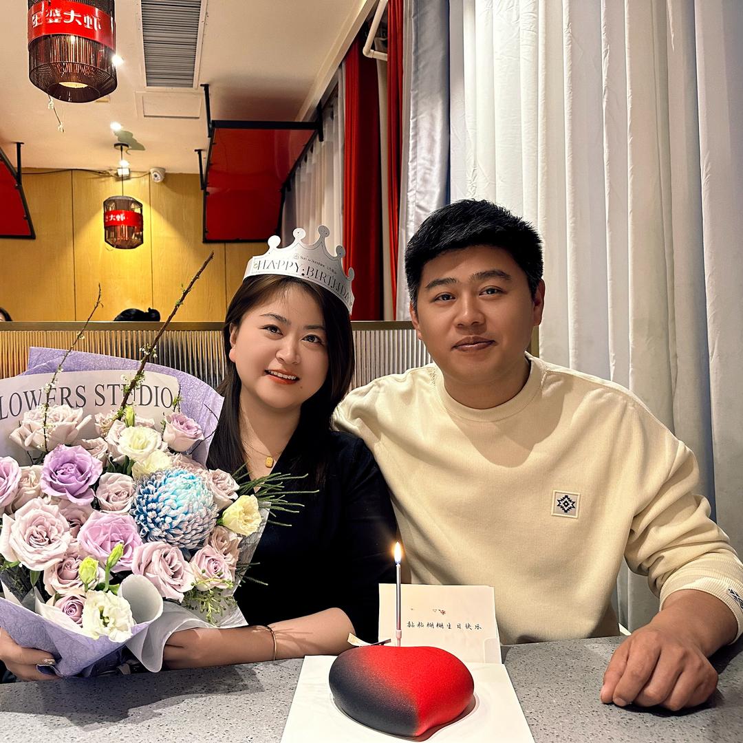 二哥夫妇旅行记