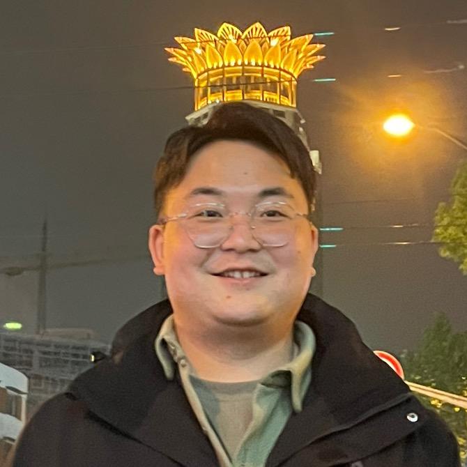 一条老鱼