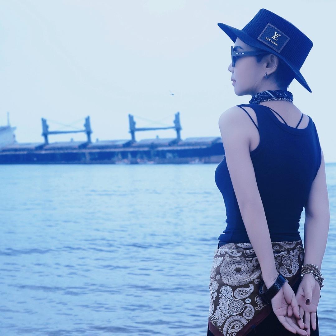 西安市森女风服饰