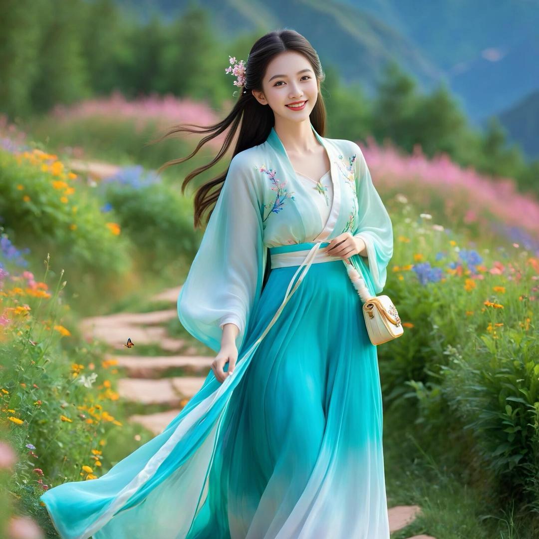 莉莉短剧