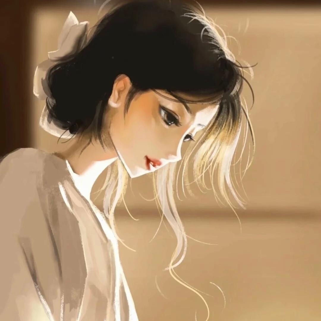 昭昭真甜.