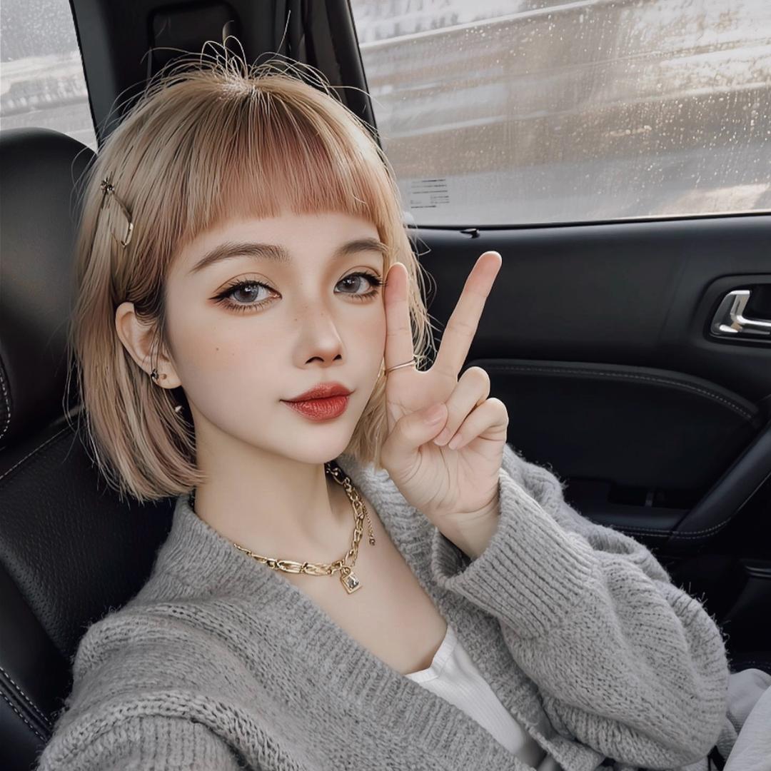 哎呀，一只小西