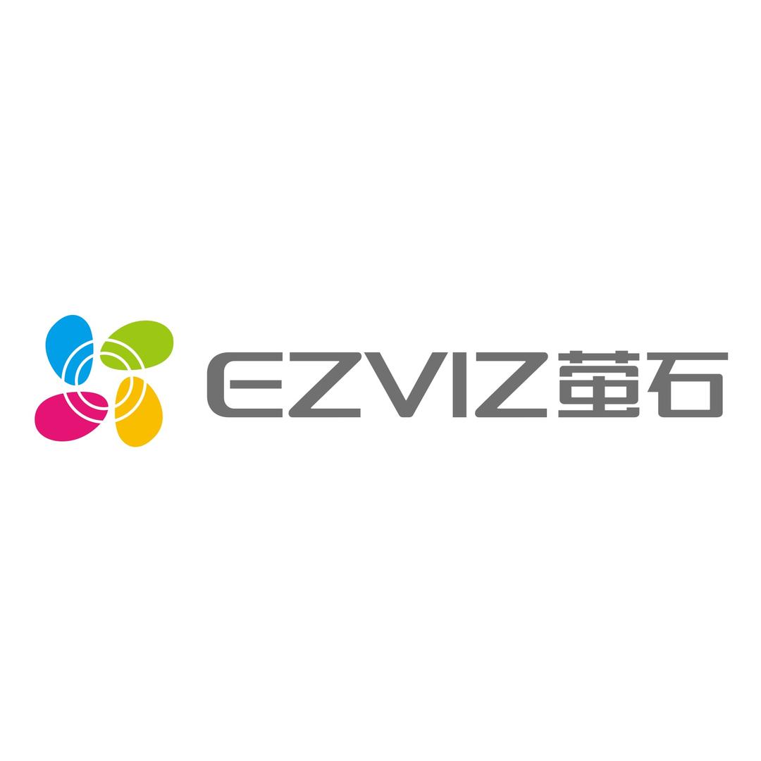 萤石视频通话摄像机官方直播间