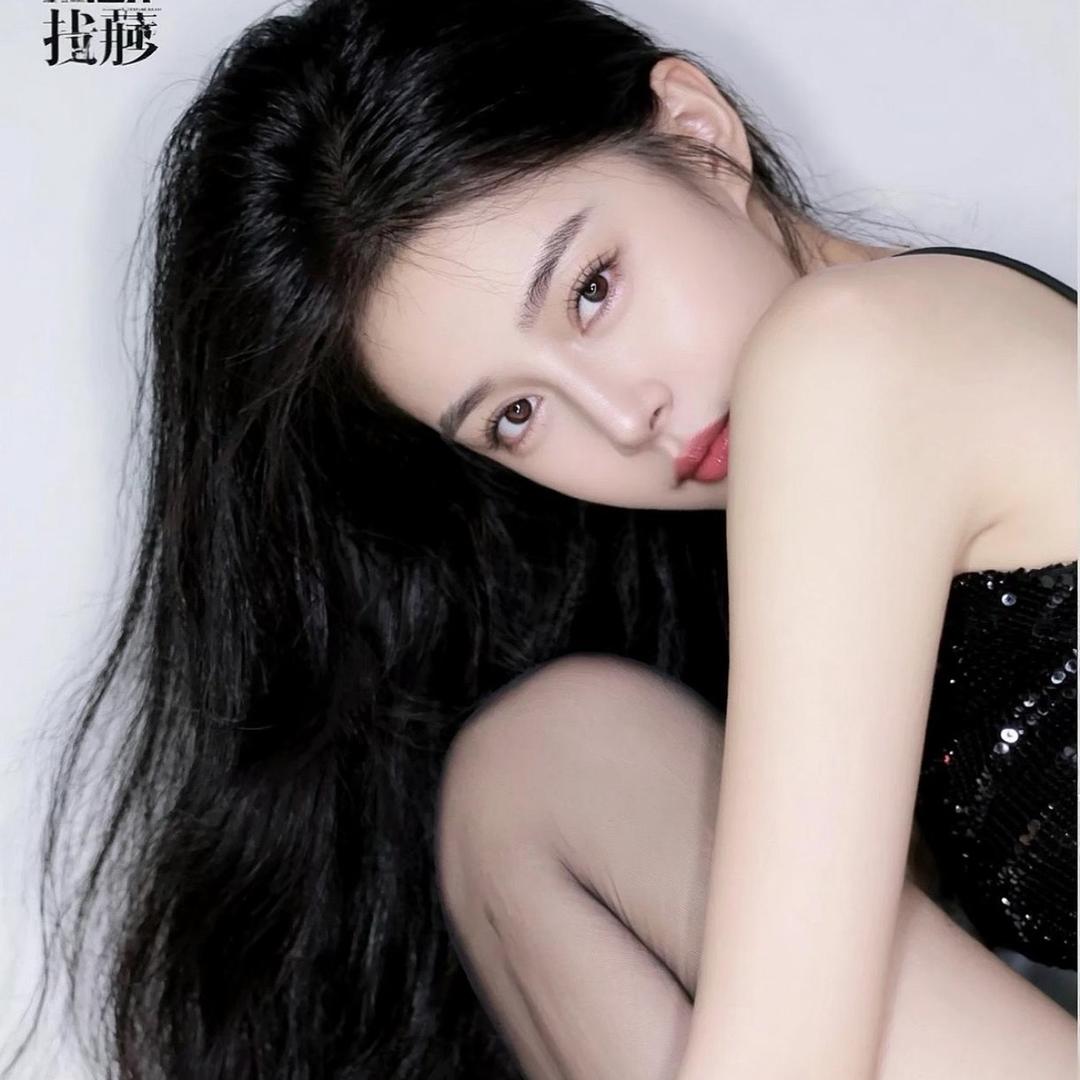 半晚学姐