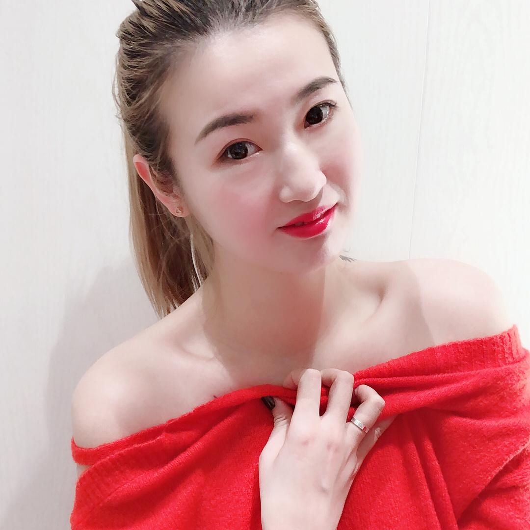 1米93大姐姐