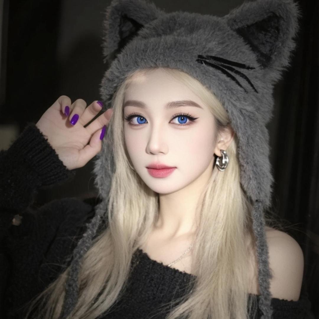 ✌️毛毛雨啦🌦️