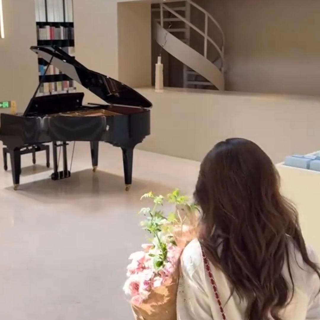 微 醺