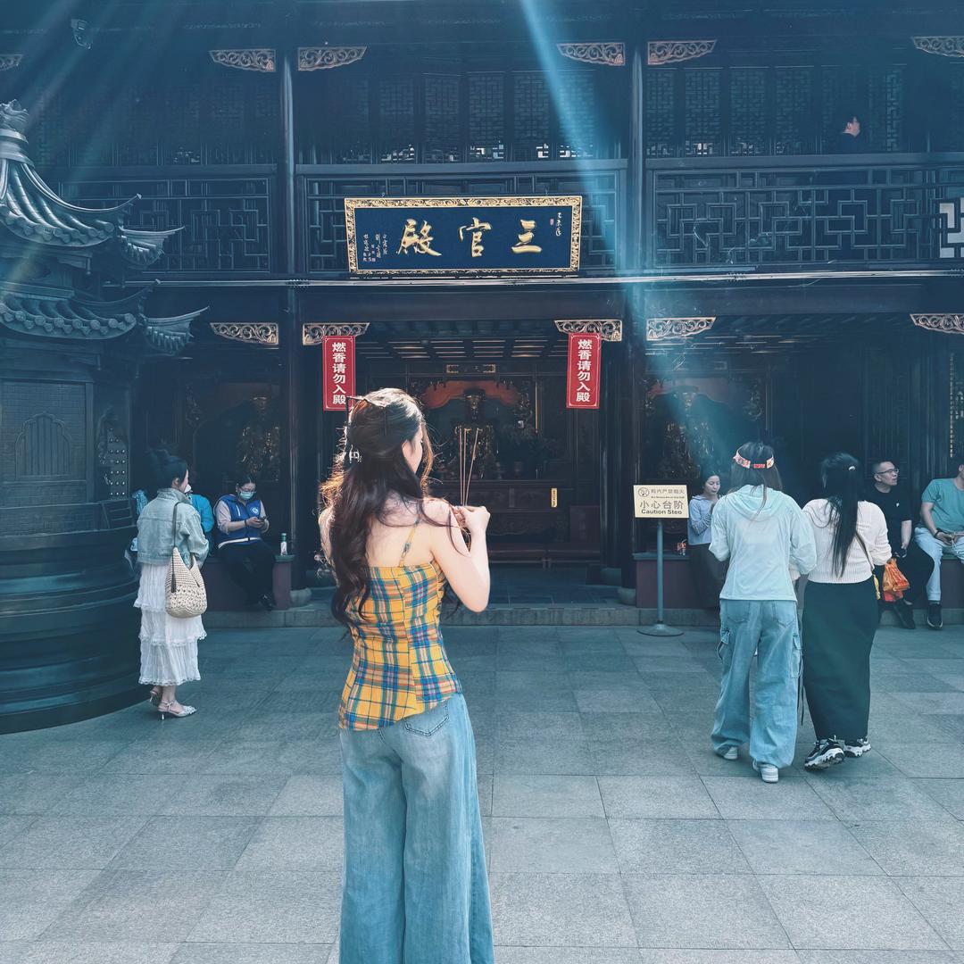 昭昭如愿🪼