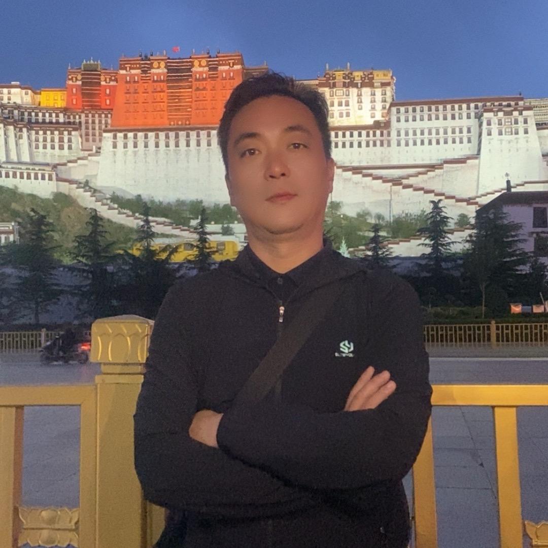 江浦快乐哥