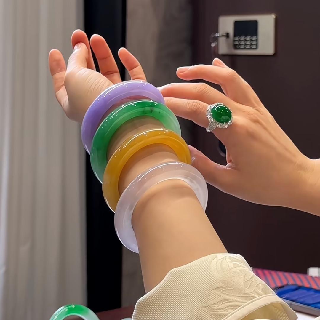 三妹翡翠甄选