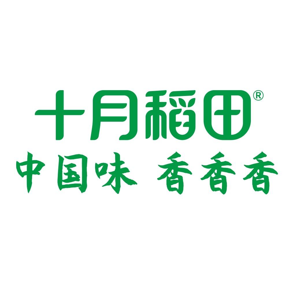 十月稻田香糯玉米碴