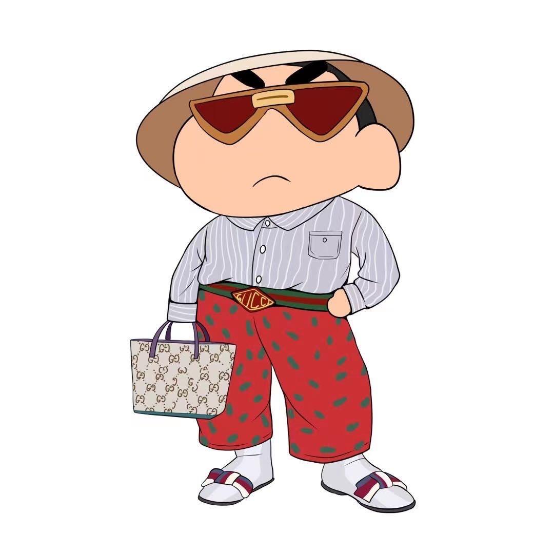 小黑包馆