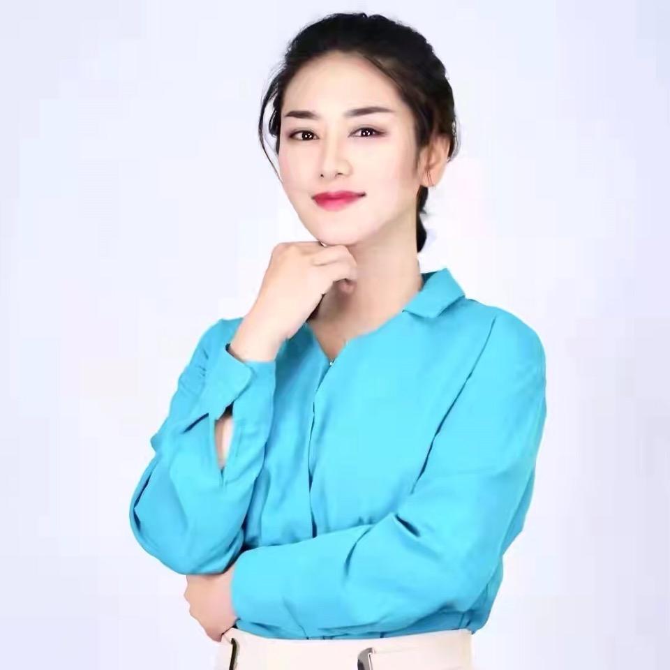 安姐智慧说