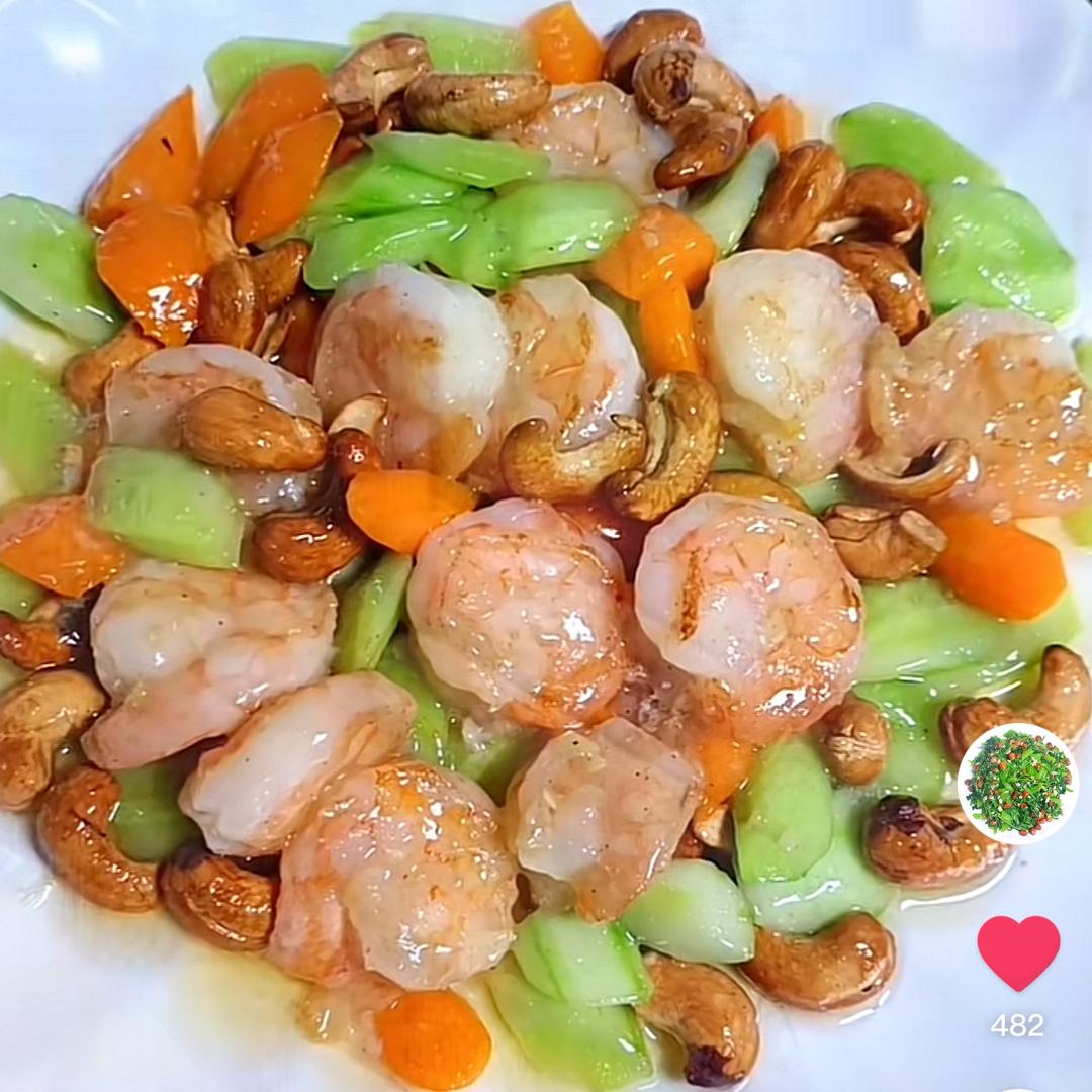 老姨私房菜