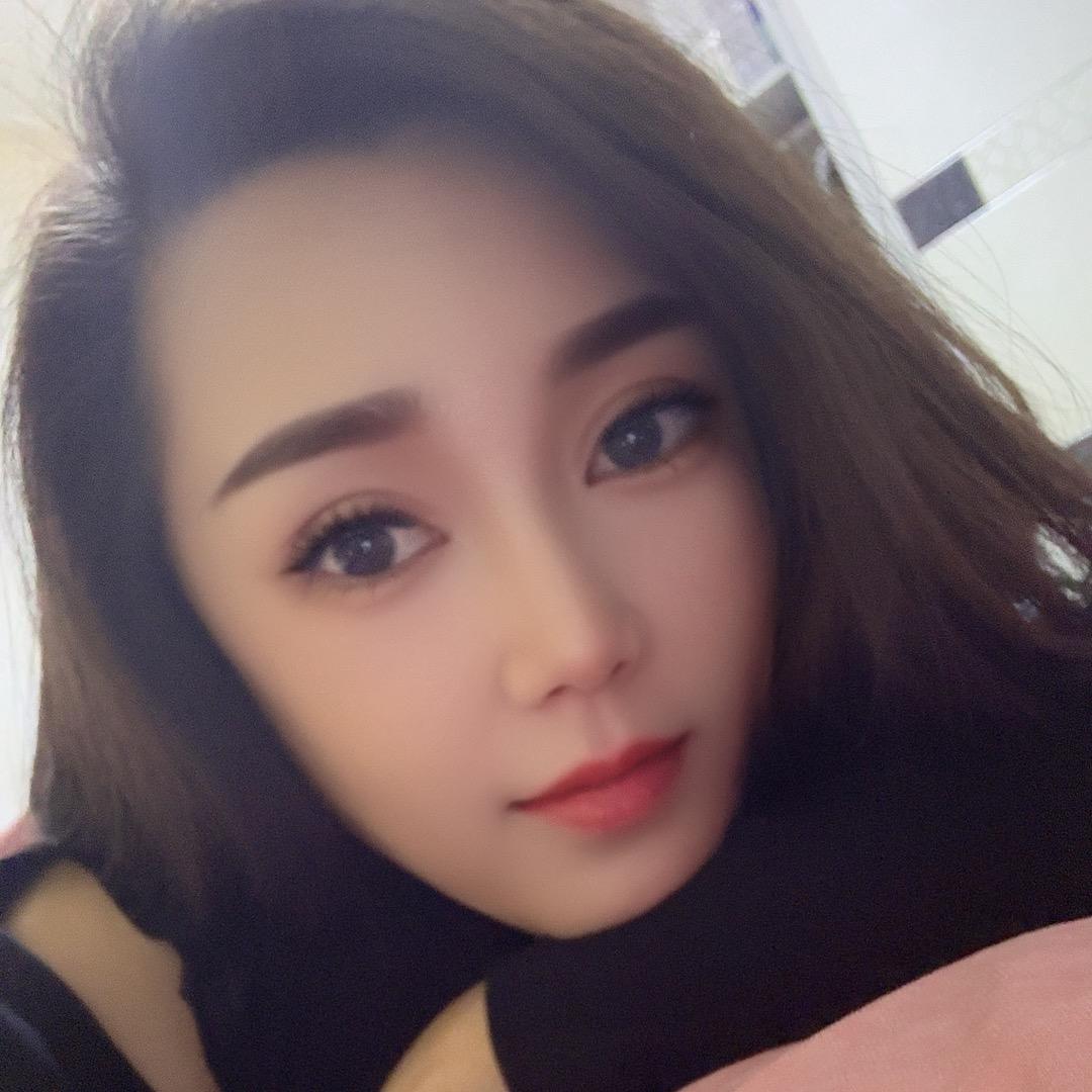 珊珊🏅