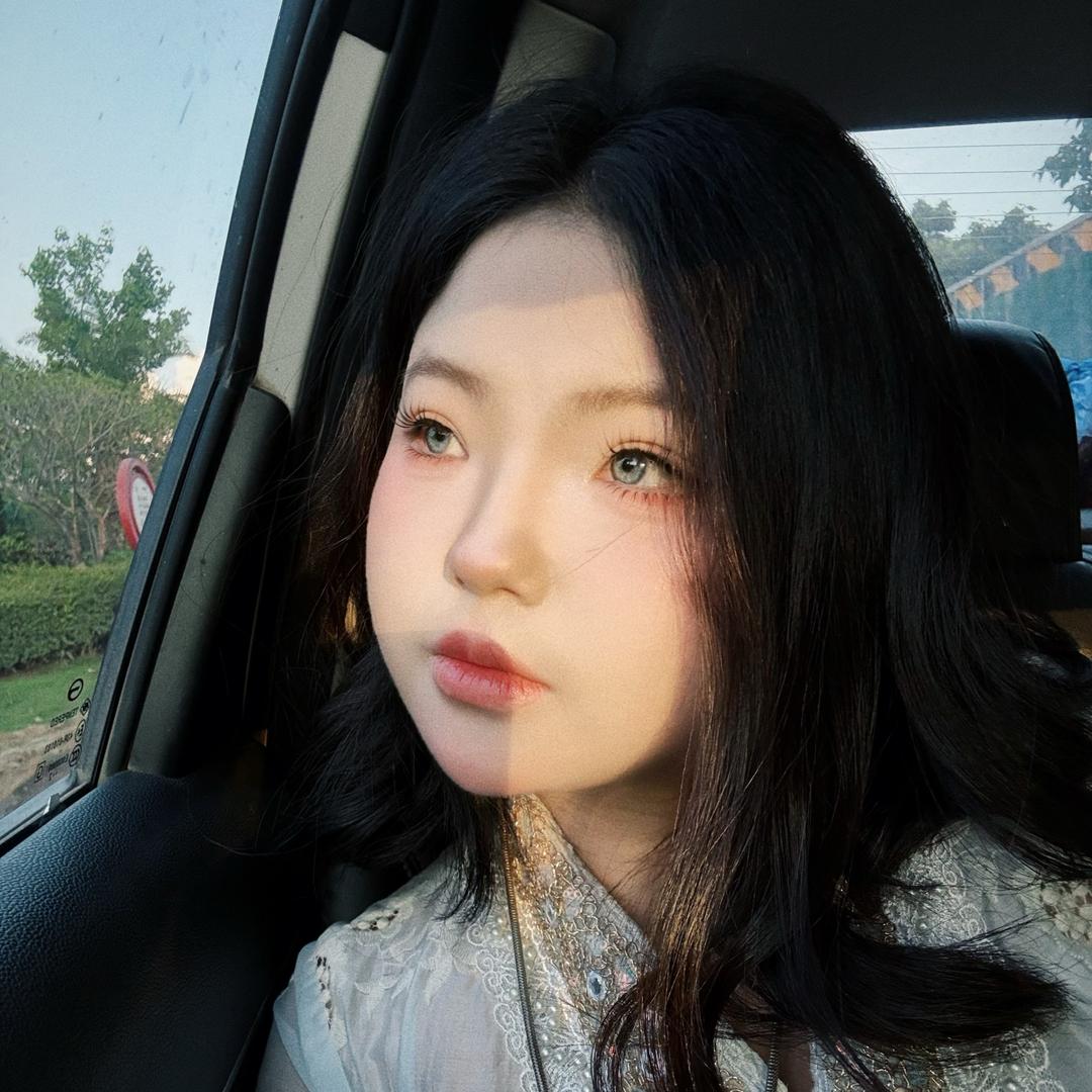 罗憨憨💕