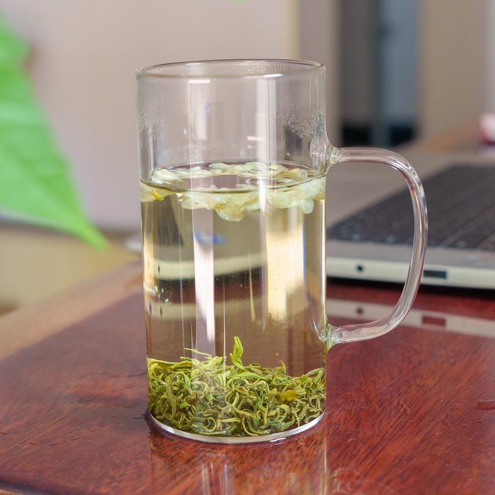 三兄弟蒙顶茶臻选