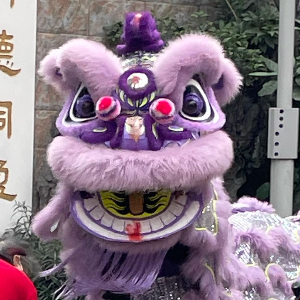 热辣滚烫