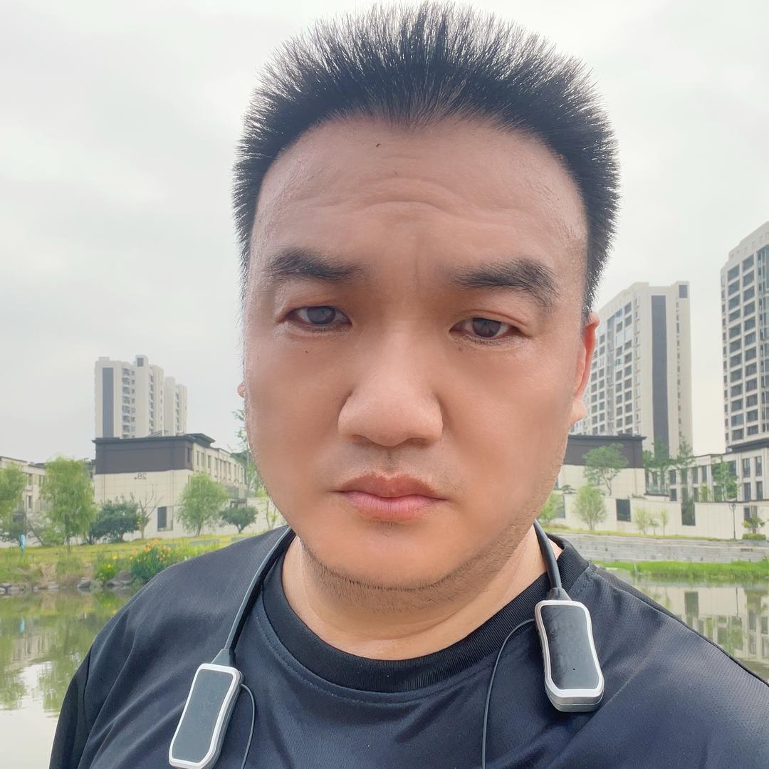 相信幸福（跑🐯）