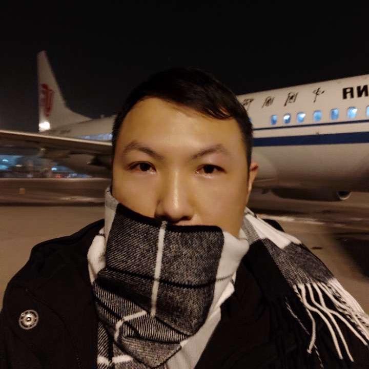 小宇哥