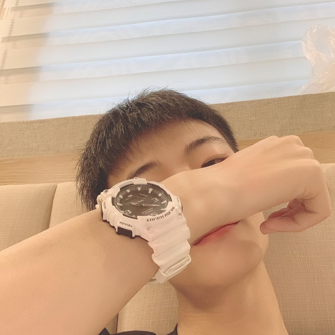 你的禹生⛽️
