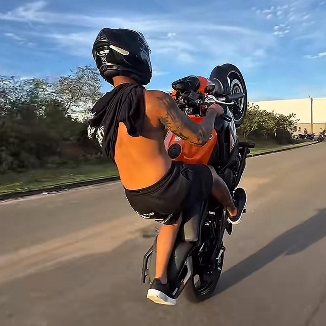 看到翘头艾特我