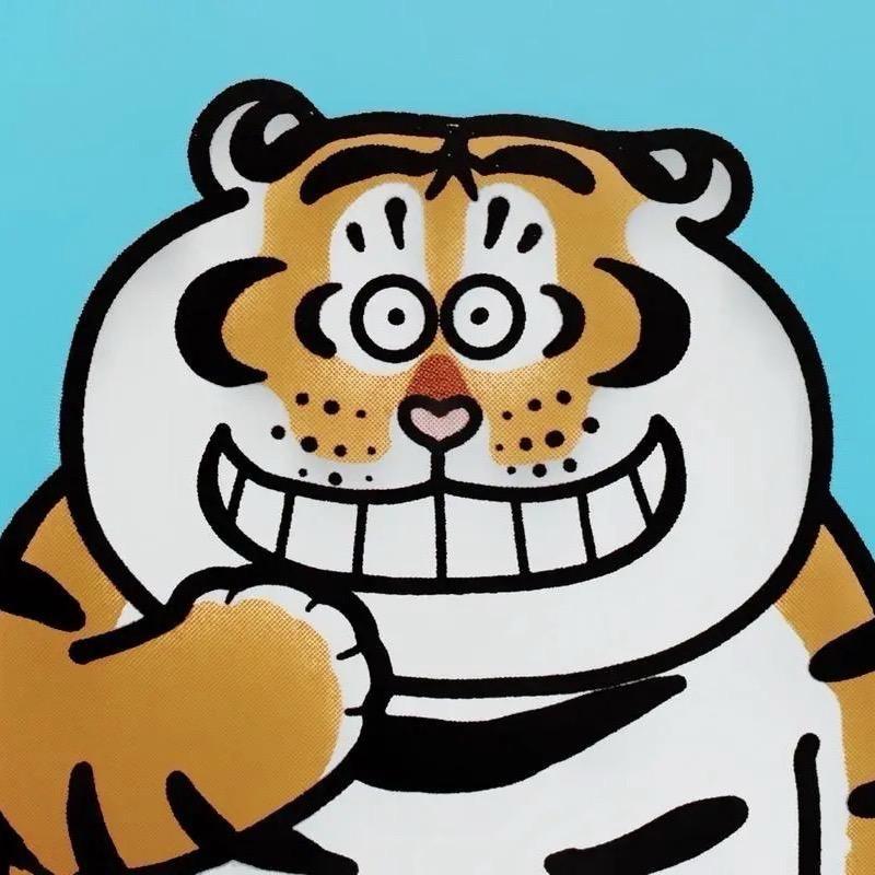 🌈胖虎🐯