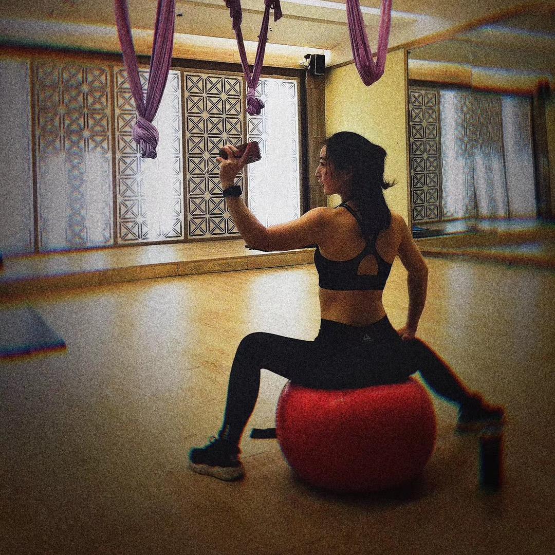 是通瑞李雪呀～