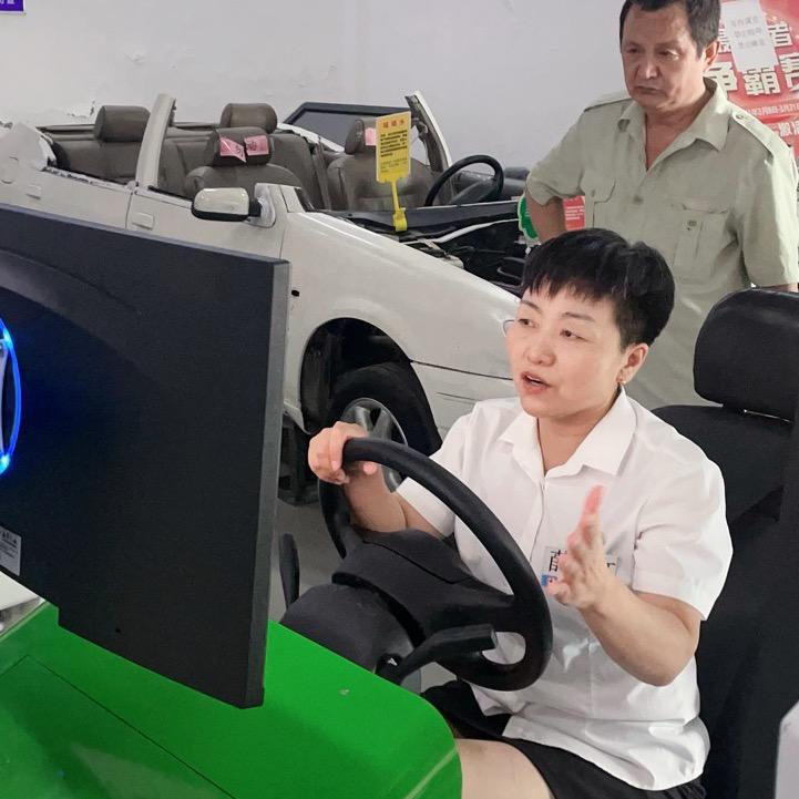 北城薛校长无人机培训