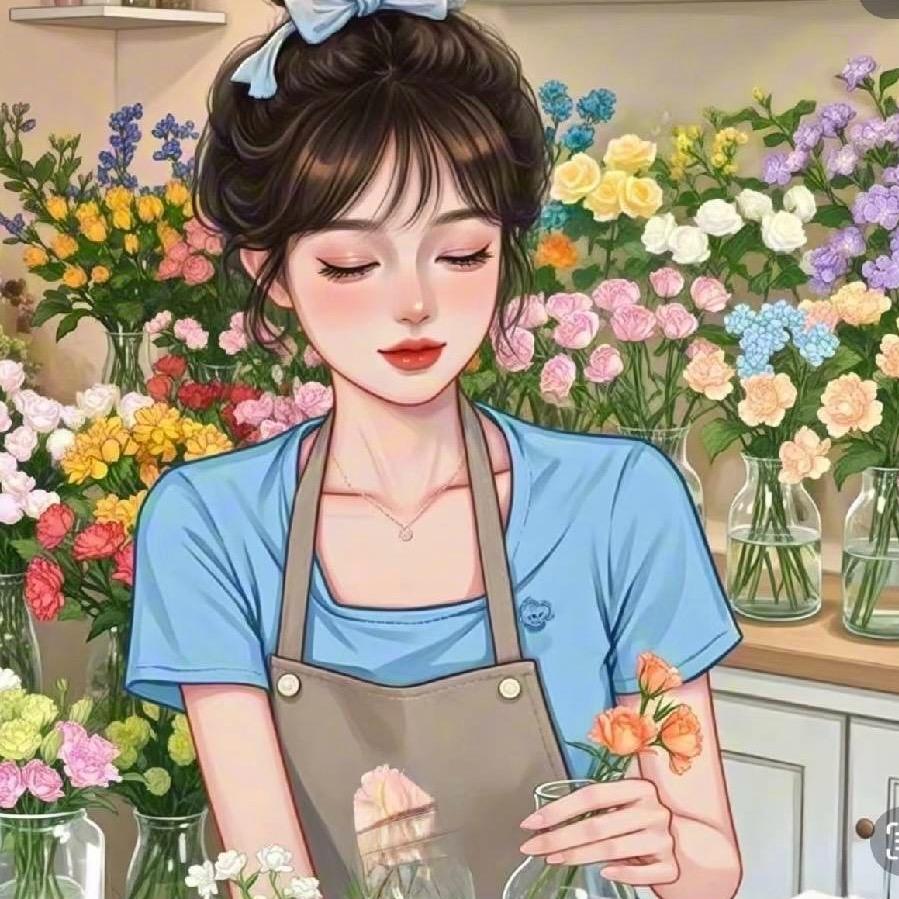 郯城县花蜜鲜花店（个体工商户）