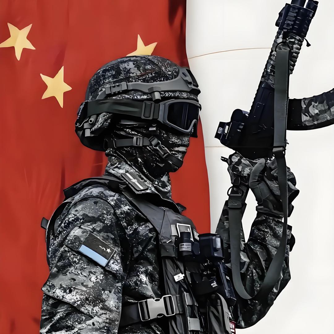 1号军武