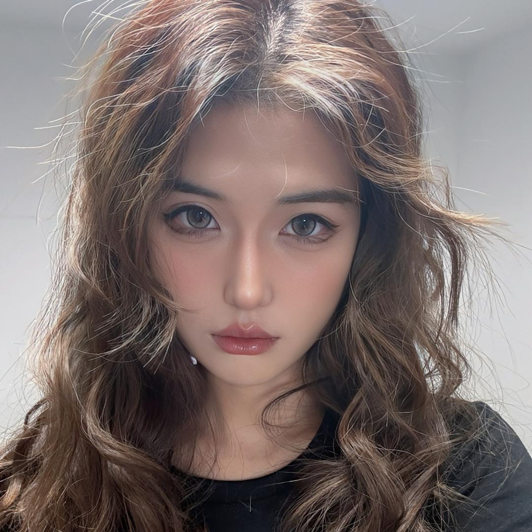 美丽坏女人