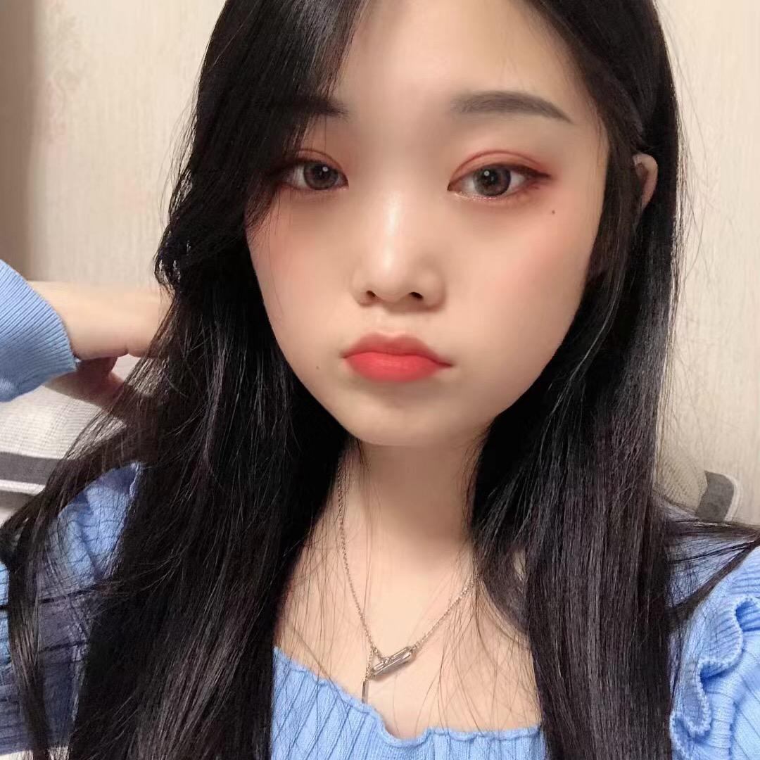 晓晓🥕