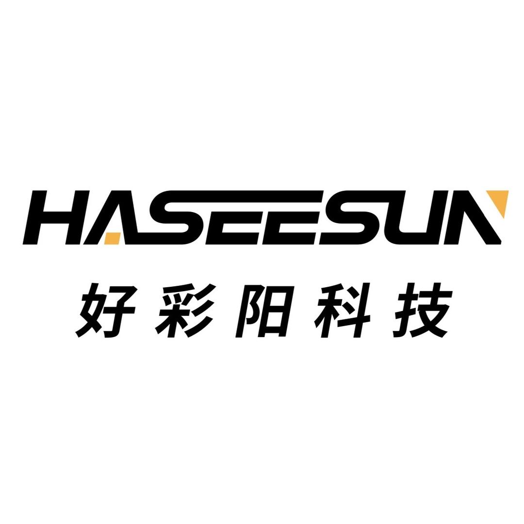 好彩阳科技LED智能显示屏