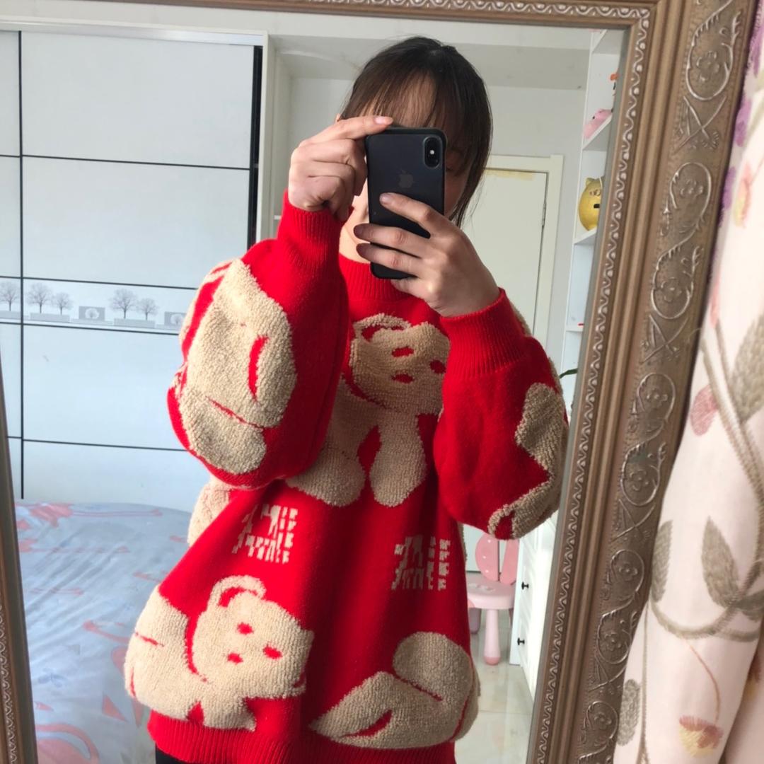 涟水  小苹果（张亚南）