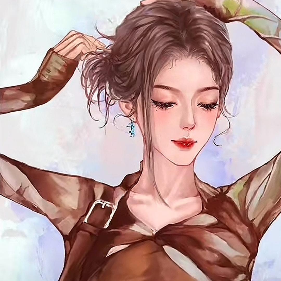 小侯同学