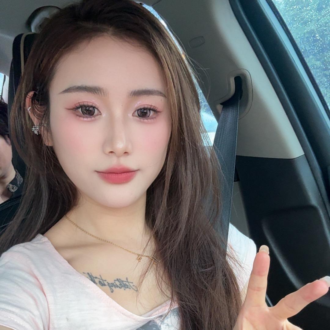 糯糯麻麻（抗狼备孕）