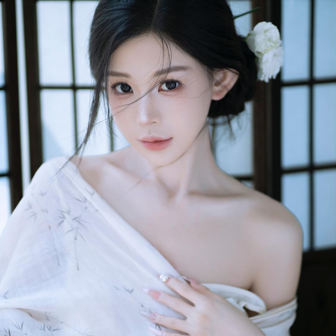 子雯来辣