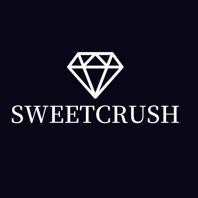 SWEETCRUSH轻奢饰品