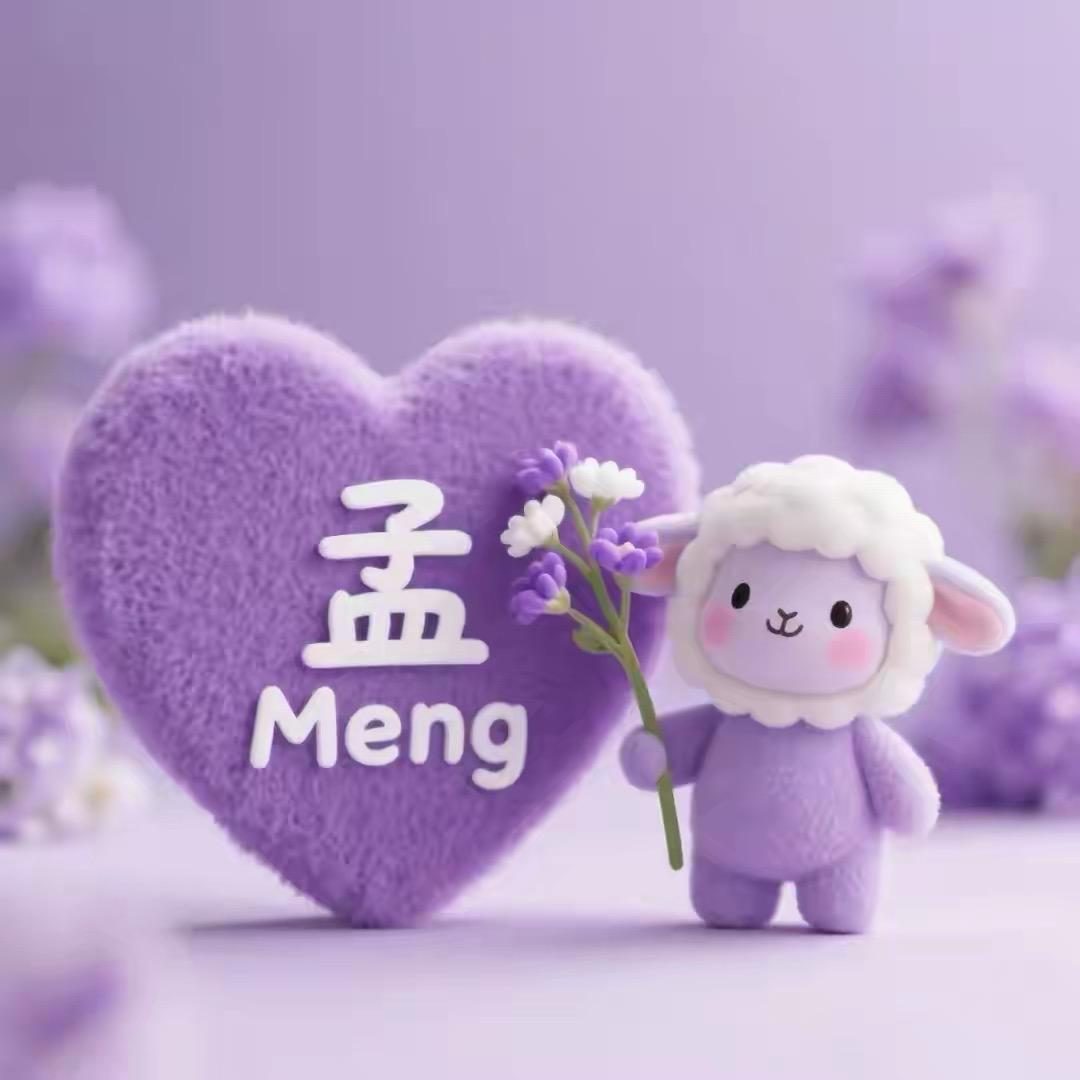 恩爱有贾，美孟成真