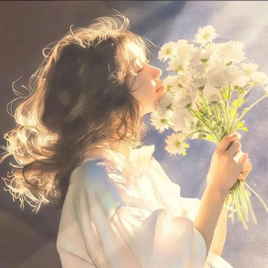 🌻遇✨见🍀🥰