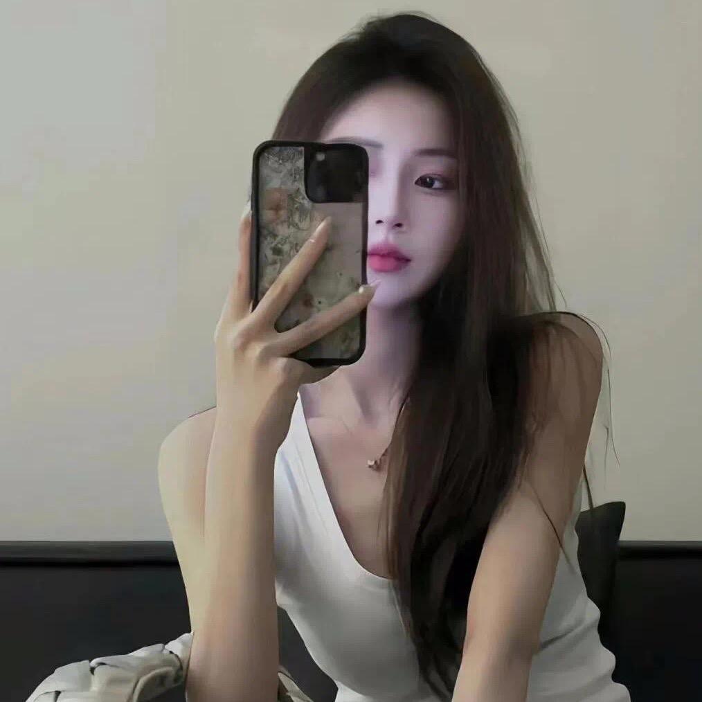 温柔.