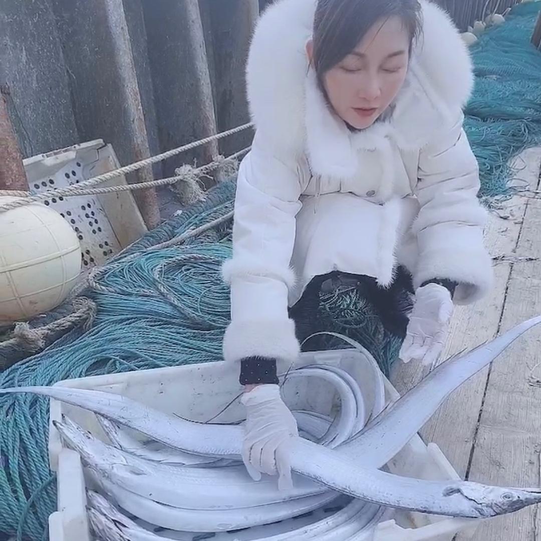 小鱼生鲜精品生鲜干货精选